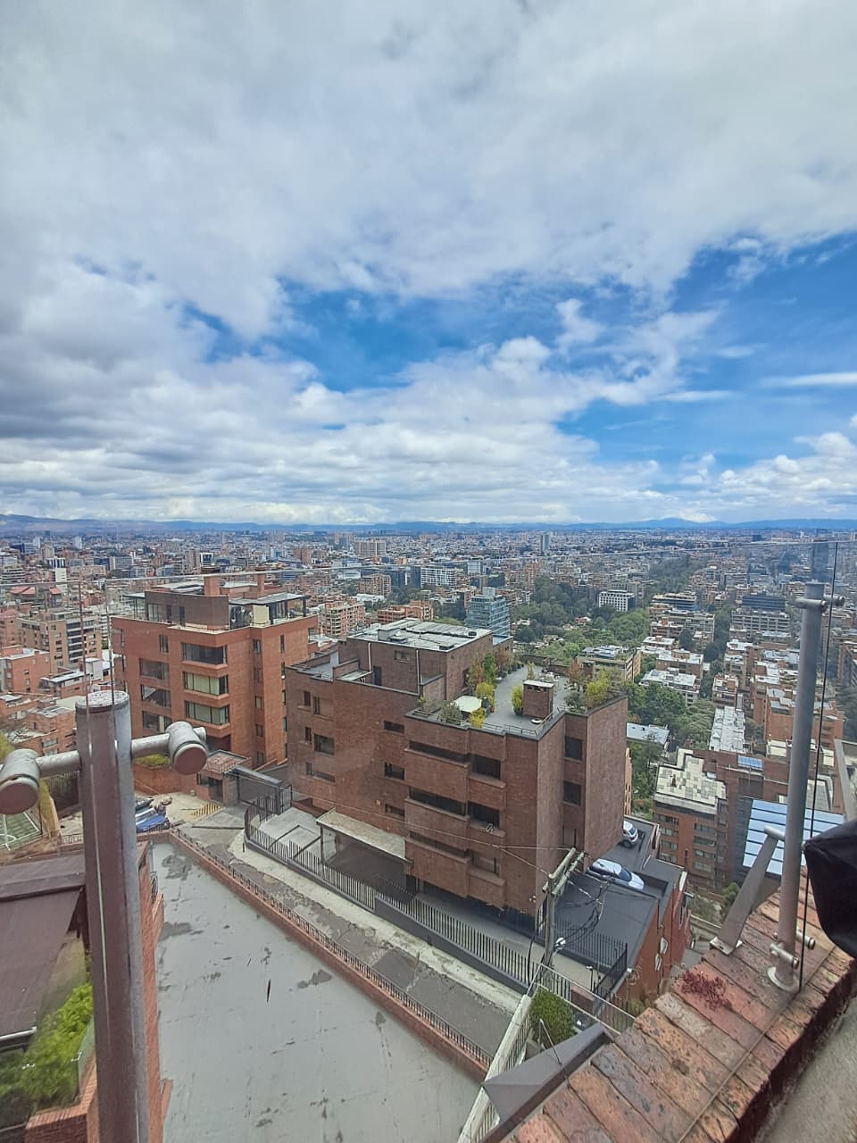 Maravilloso Pent-house En Venta En Chico Alto