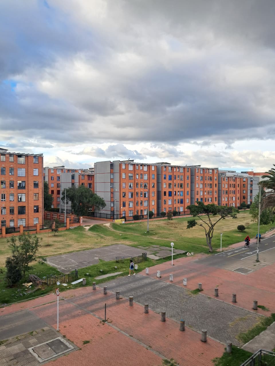 Acogedor Apartamento En Venta En Bosa Porvenir