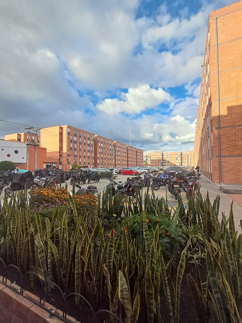 Amplio Apartamento En Venta En Bosa Porvenir