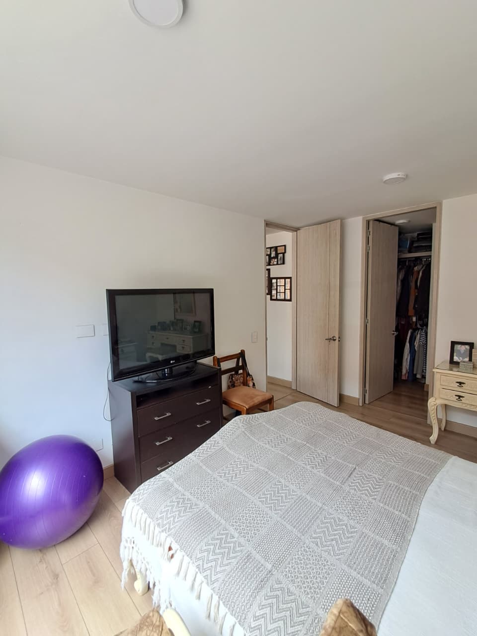 Grandioso Apartamento En Venta En Cajica