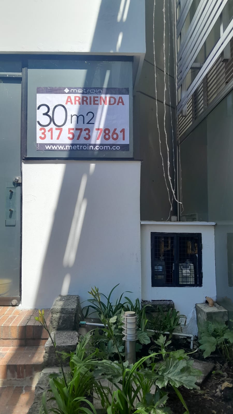 Local U Oficina En Arriendo En North Point