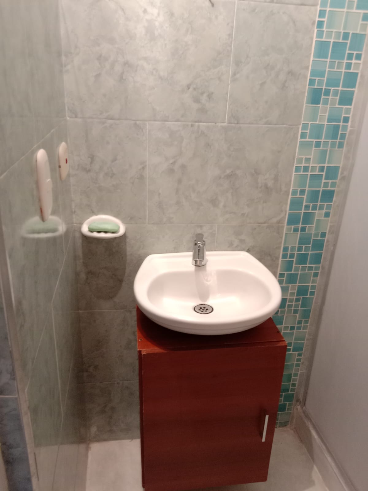 Hermoso Apartamento En Venta En Tocaima