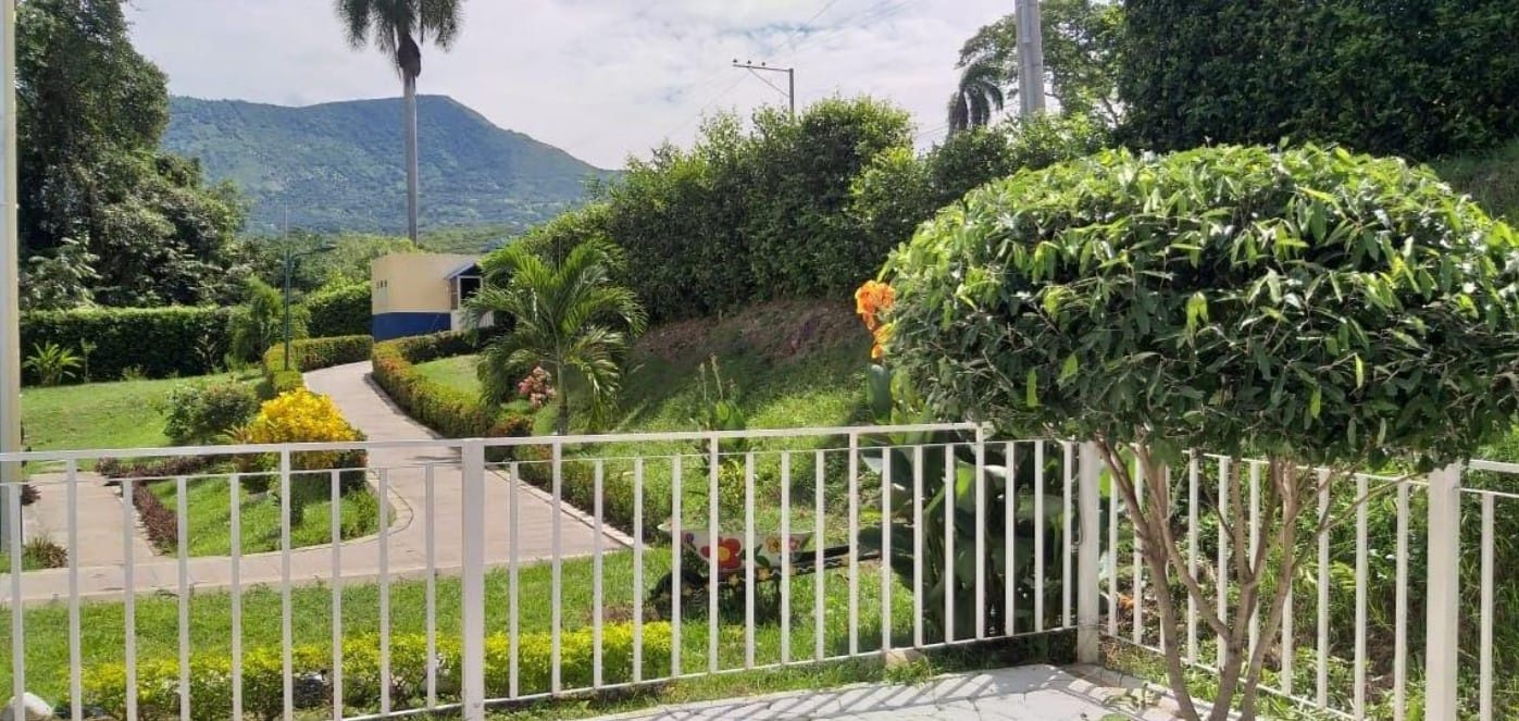 Hermoso Apartamento En Venta En Tocaima