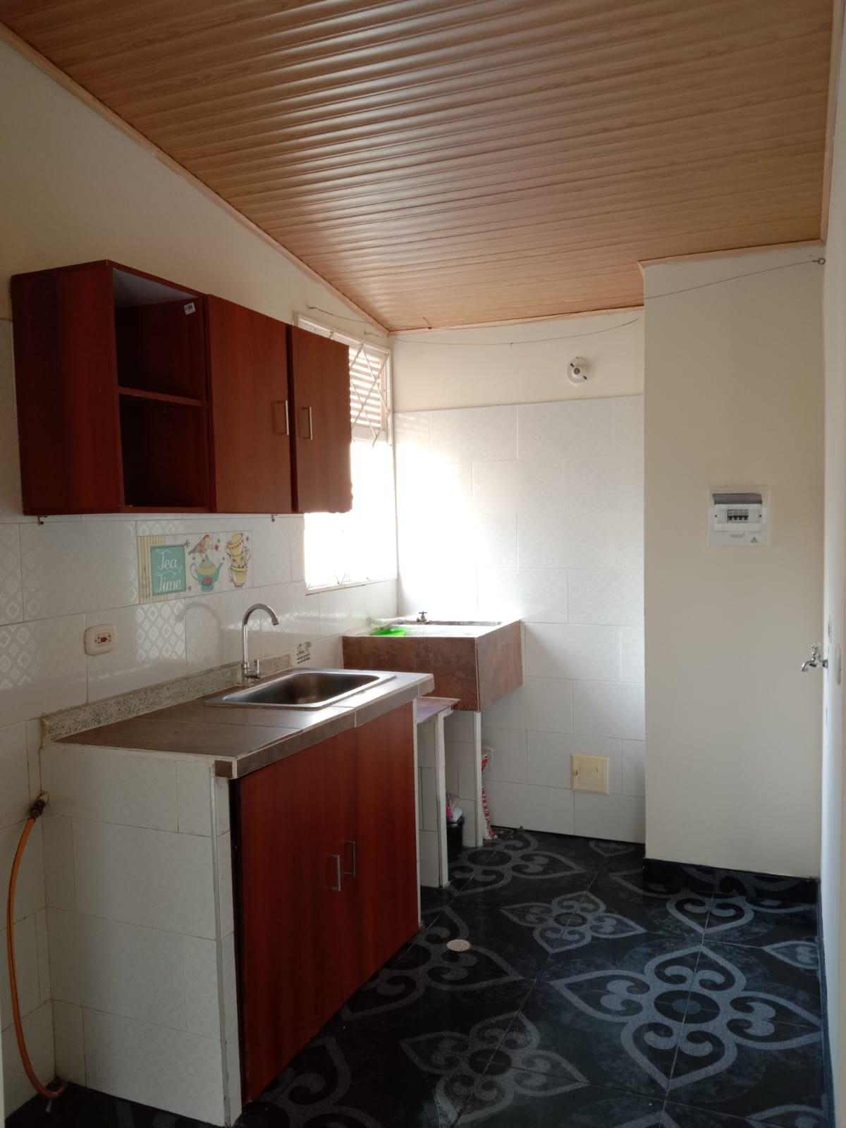Hermoso Apartamento En Venta En Tocaima