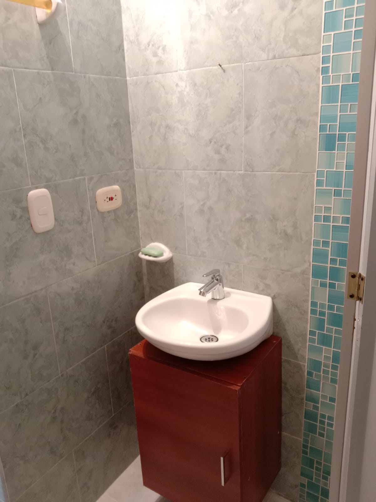 Hermoso Apartamento En Venta En Tocaima