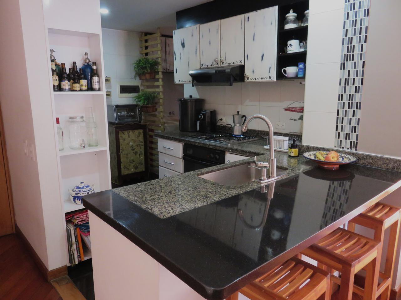 Vendo Hermoso Apartamento En Santa Paula