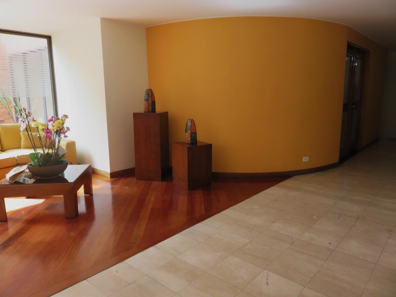 Vendo Hermoso Apartamento En Santa Paula