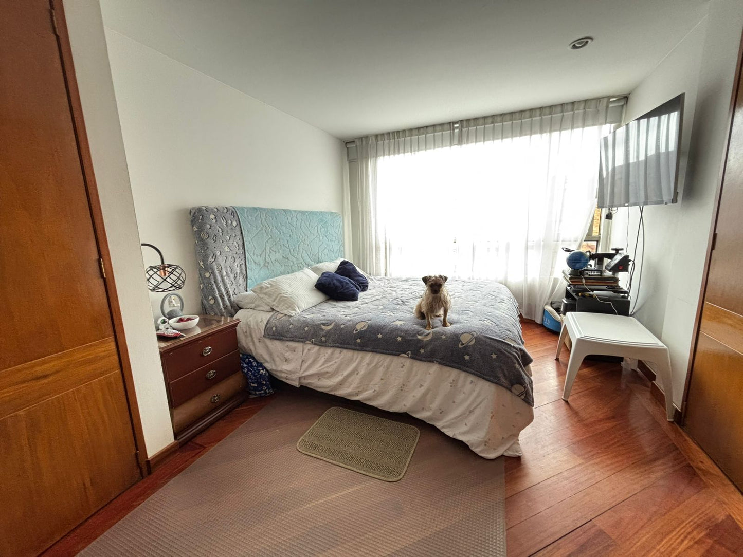 Vendo Hermoso Apartamento En San Patricio