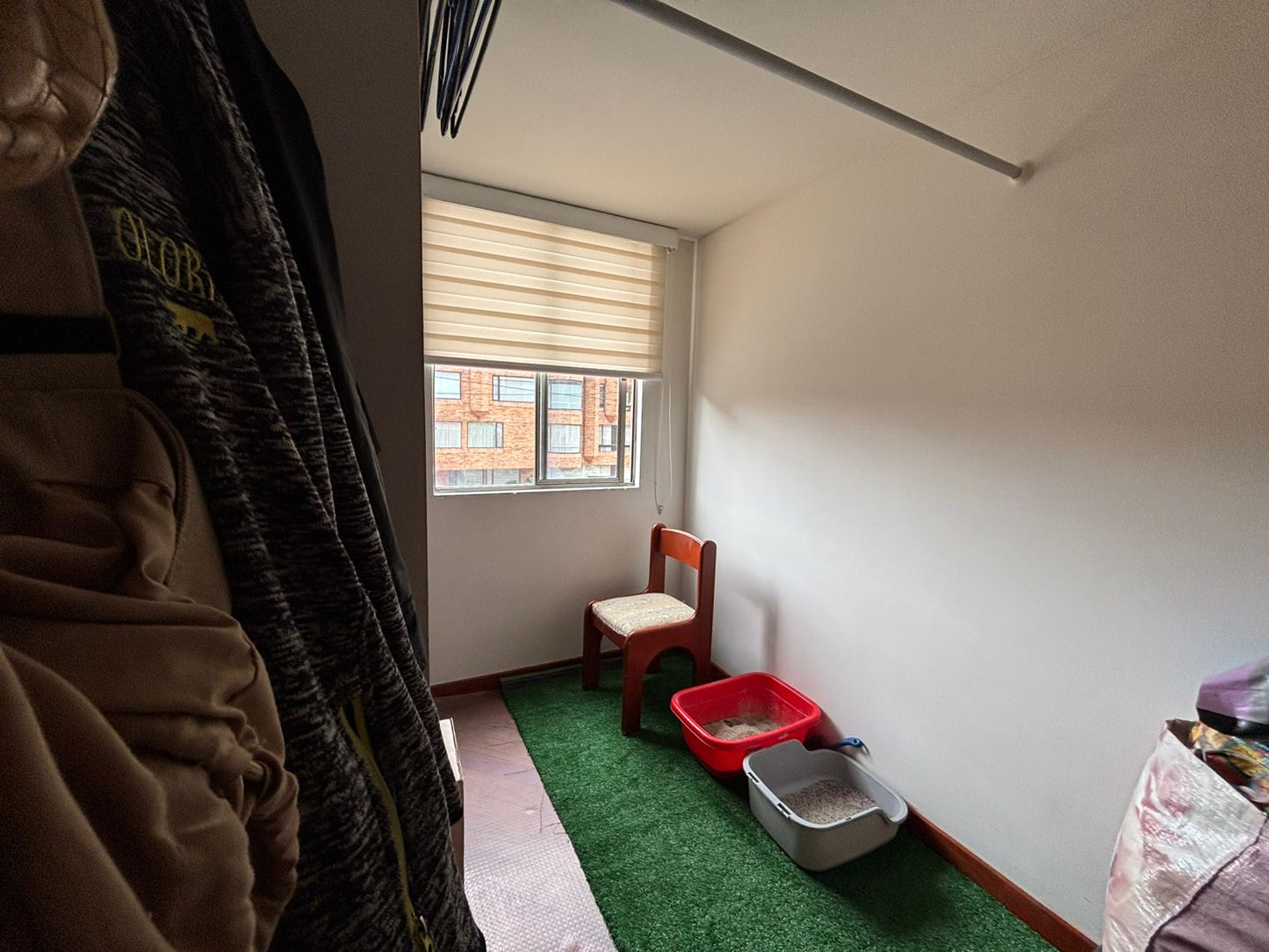 Vendo Hermoso Apartamento En San Patricio