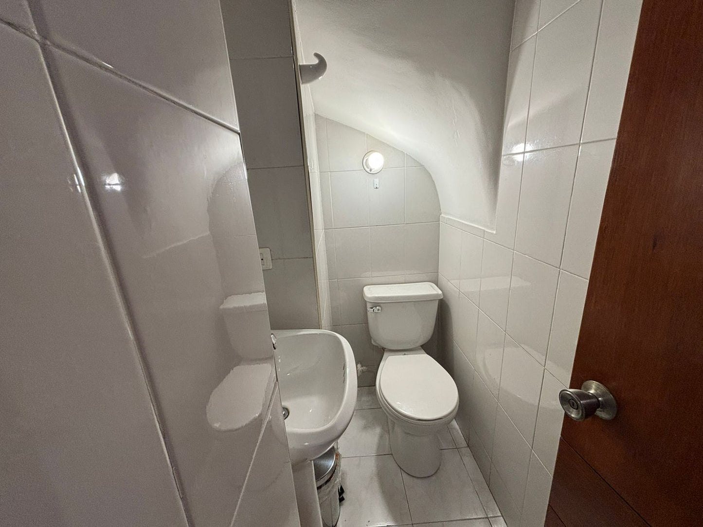 Vendo Hermoso Apartamento En San Patricio