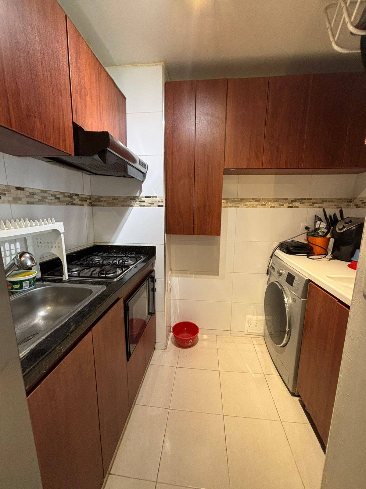 Vendo Hermoso Apartamento En San Patricio