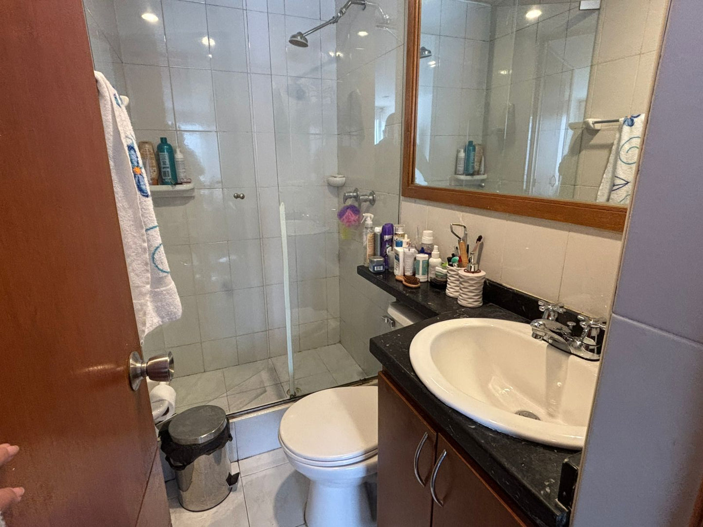 Vendo Hermoso Apartamento En San Patricio