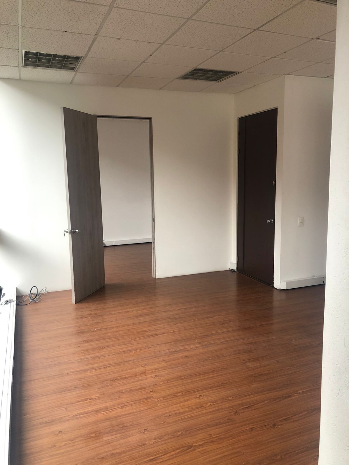 Hermosa Oficina En Venta En El Chico