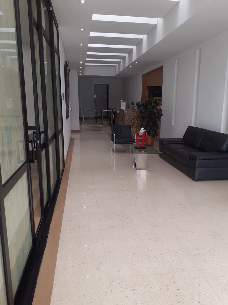 Hermosa Oficina En Venta En El Chico