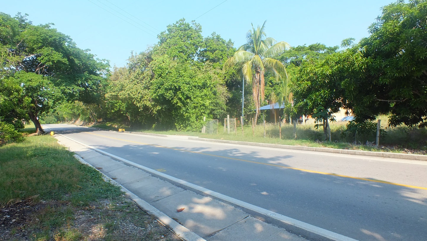HERMOSA FINCA EN VENTA EN GUAMO ORTEGA