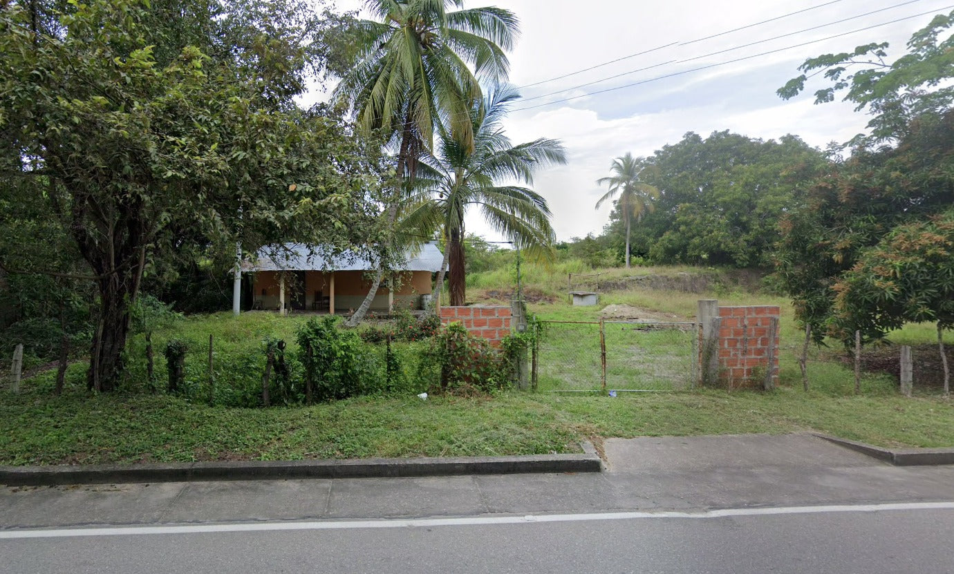 HERMOSA FINCA EN VENTA EN GUAMO ORTEGA