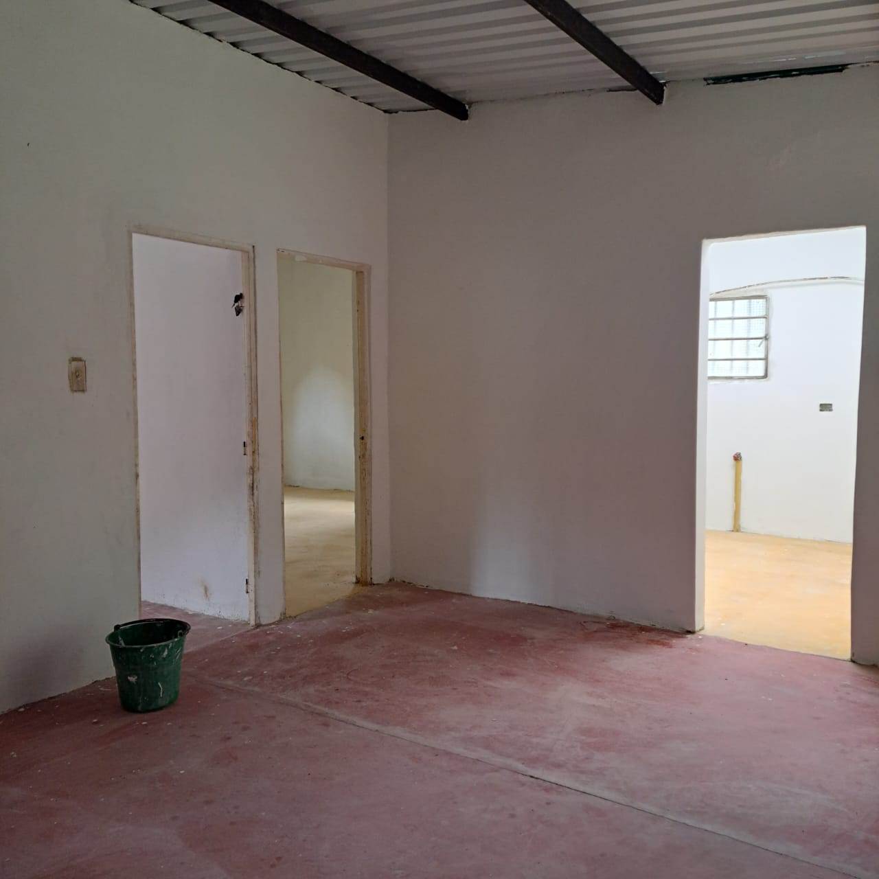 LINDA CASA LOTE EN VENTA FUSAGASUGA