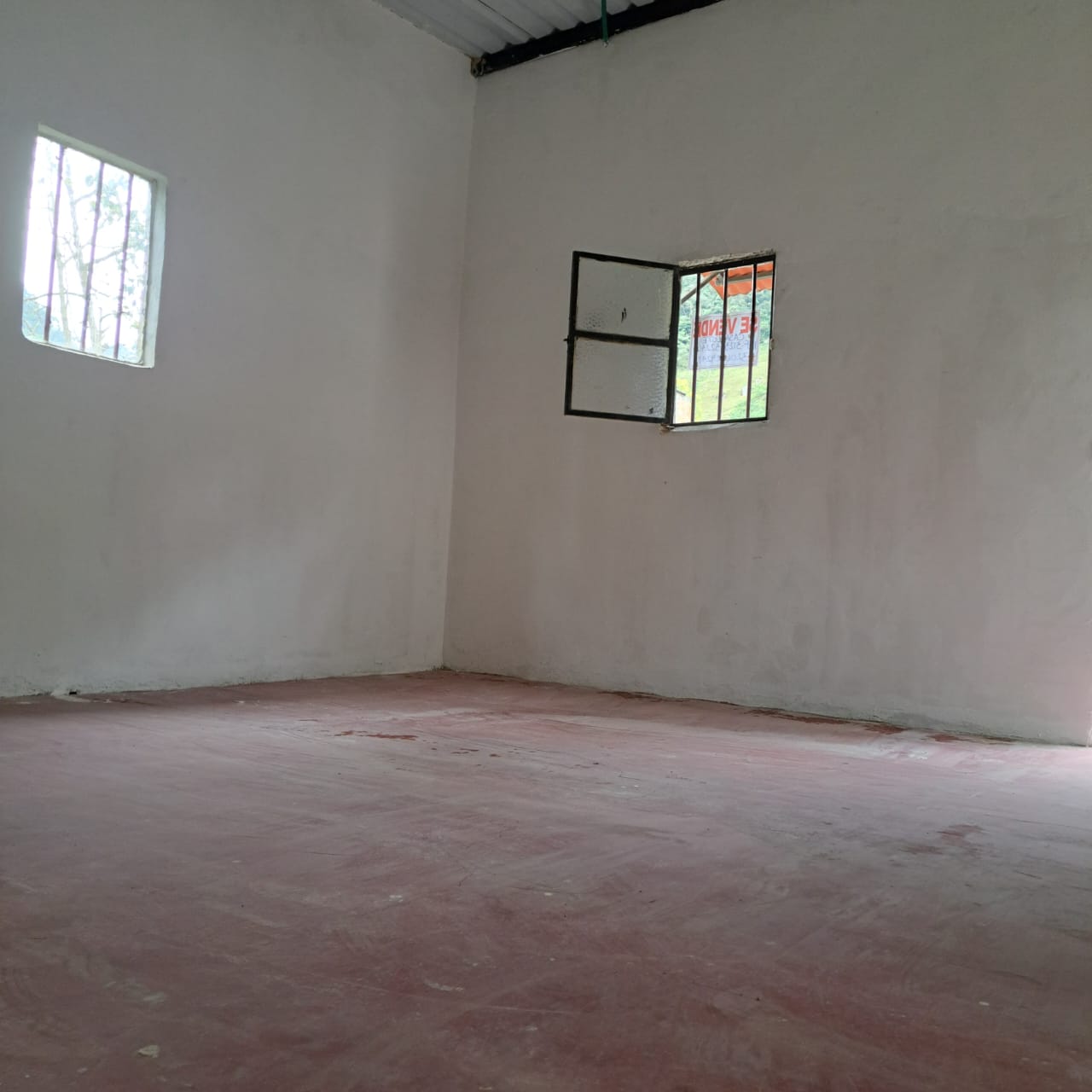 LINDA CASA LOTE EN VENTA FUSAGASUGA
