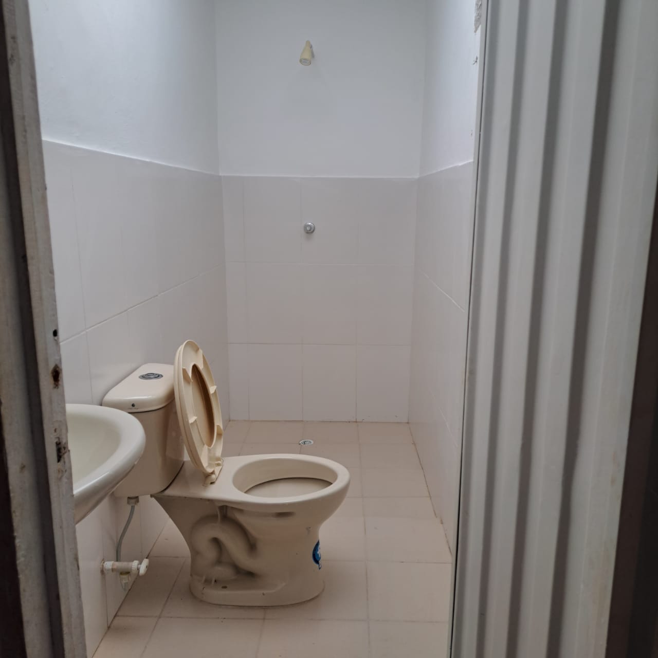 LINDA CASA LOTE EN VENTA FUSAGASUGA