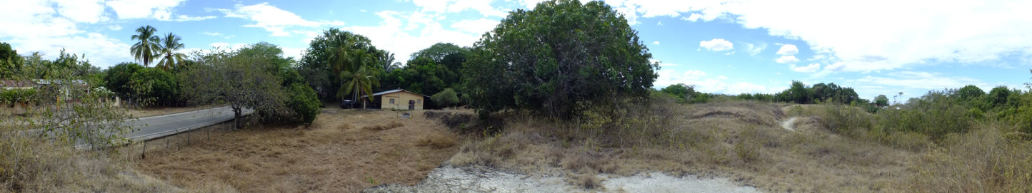 HERMOSA FINCA EN VENTA EN GUAMO ORTEGA