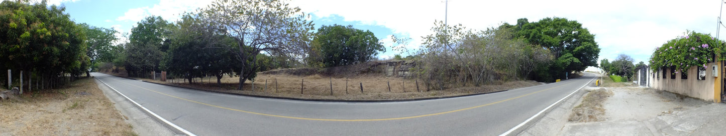 HERMOSA FINCA EN VENTA EN GUAMO ORTEGA