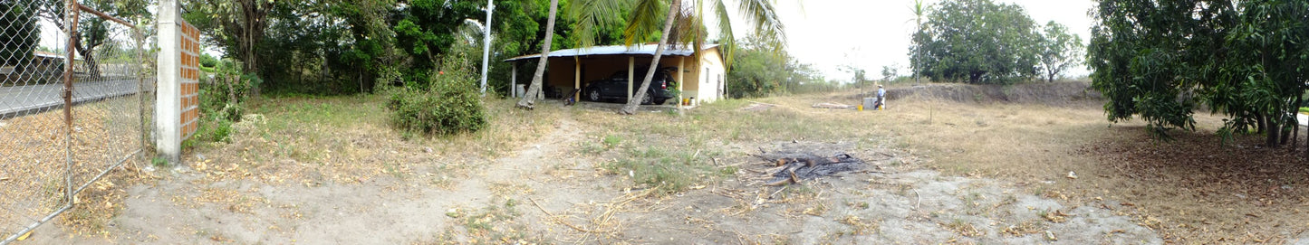 HERMOSA FINCA EN VENTA EN GUAMO ORTEGA