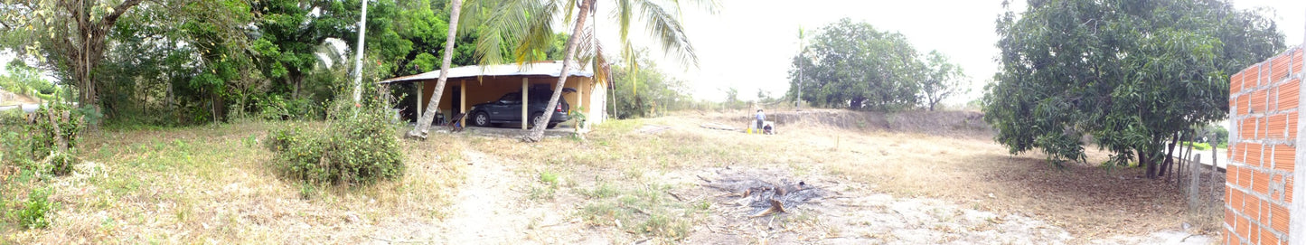 HERMOSA FINCA EN VENTA EN GUAMO ORTEGA