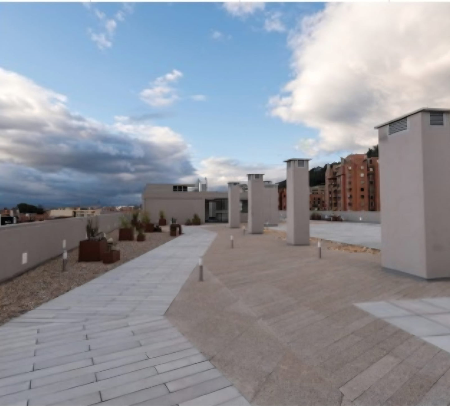 Arriendo Hermosa Oficina En Usaquen