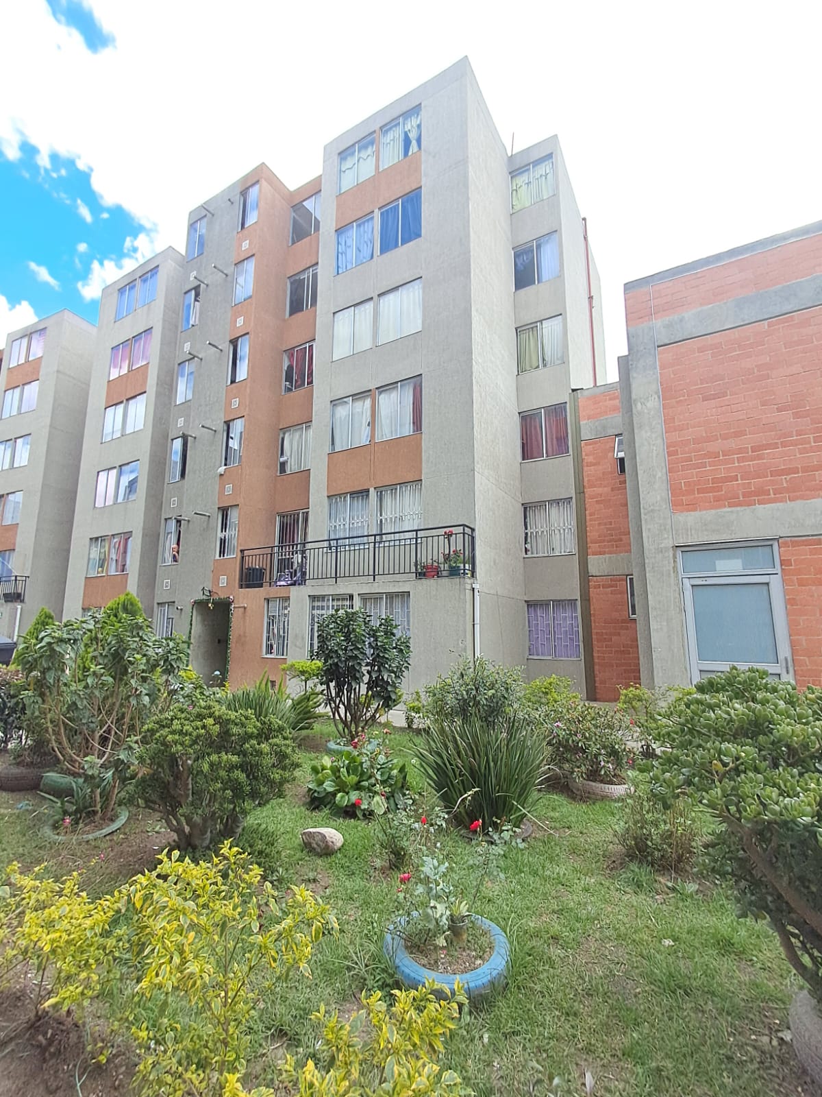 Hermoso Apartamento En Arriendo En Bosa Porvenir