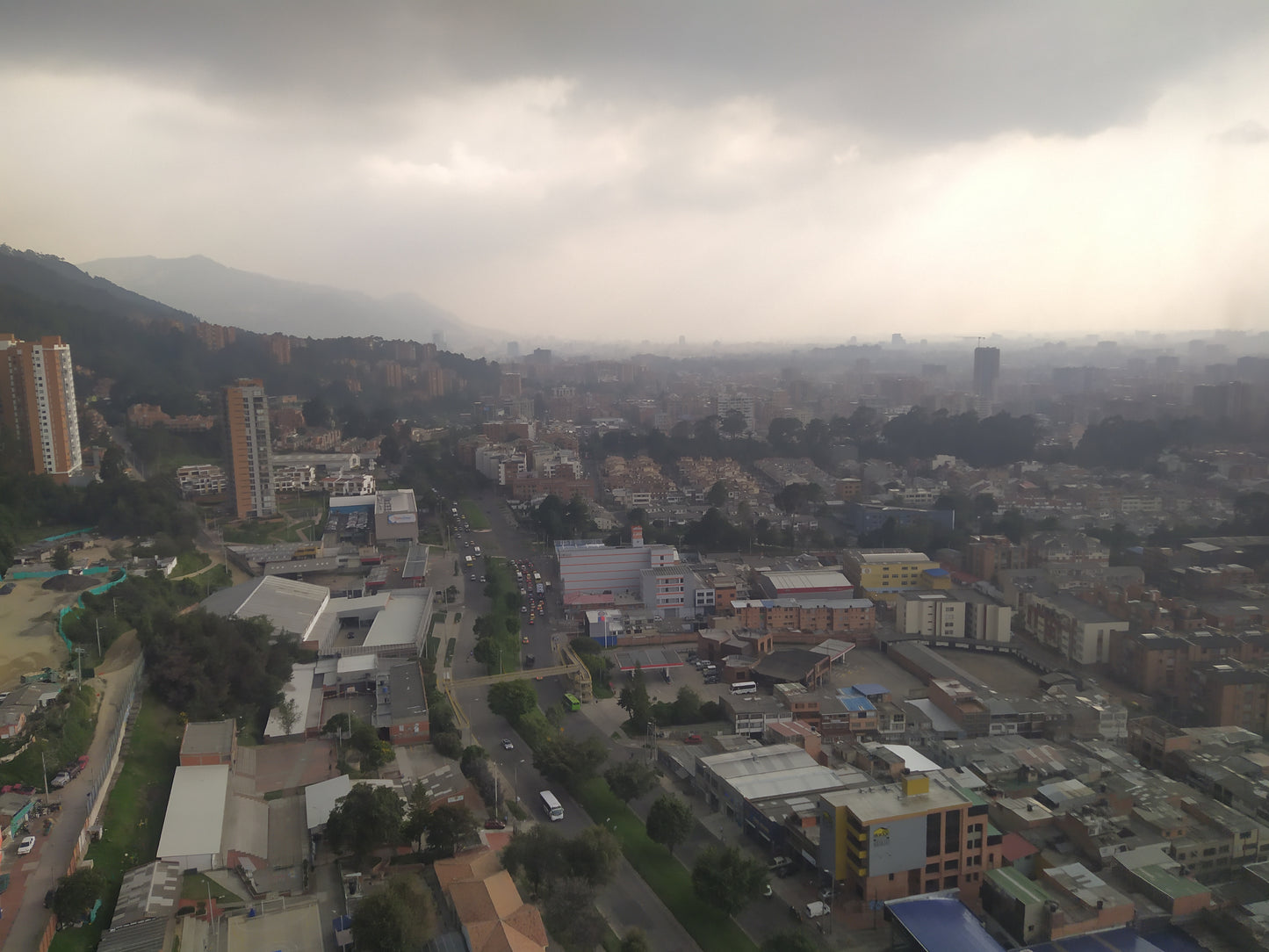 Grandiosa Oficina en venta en North Point De 67 m2