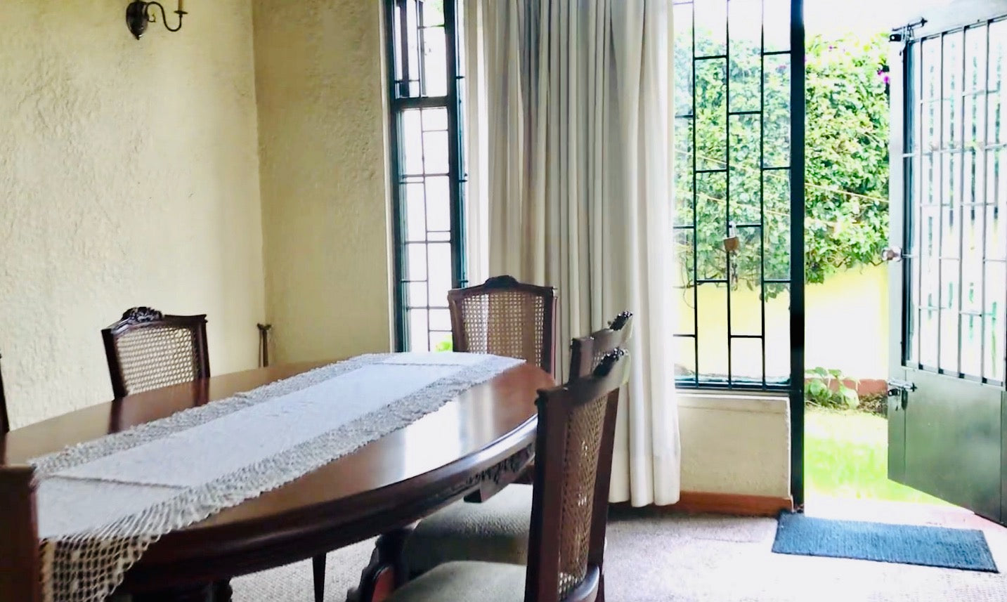 233-904 Casa en arriendo en Villa Magdala