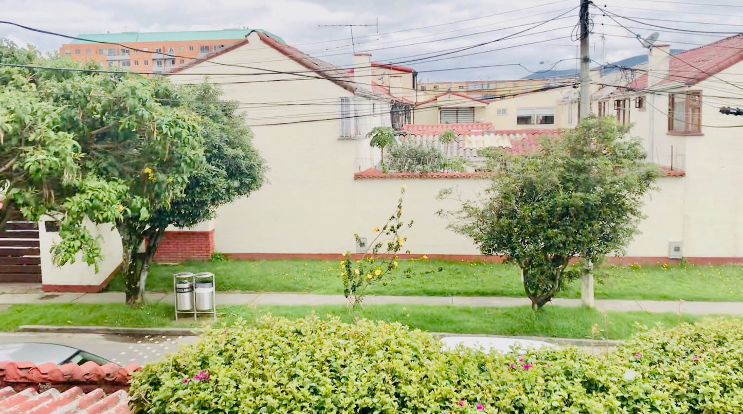 233-904 Casa en arriendo en Villa Magdala