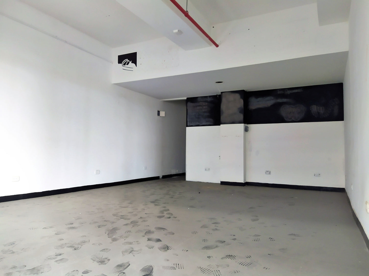 233-714 Acogedor local en arriendo en Barrancas