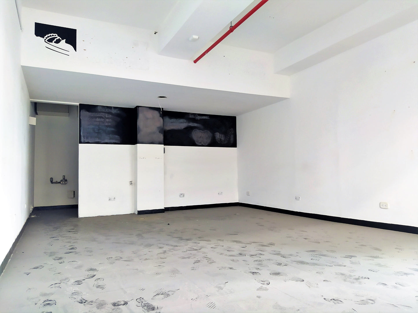 233-714 Acogedor local en arriendo en Barrancas