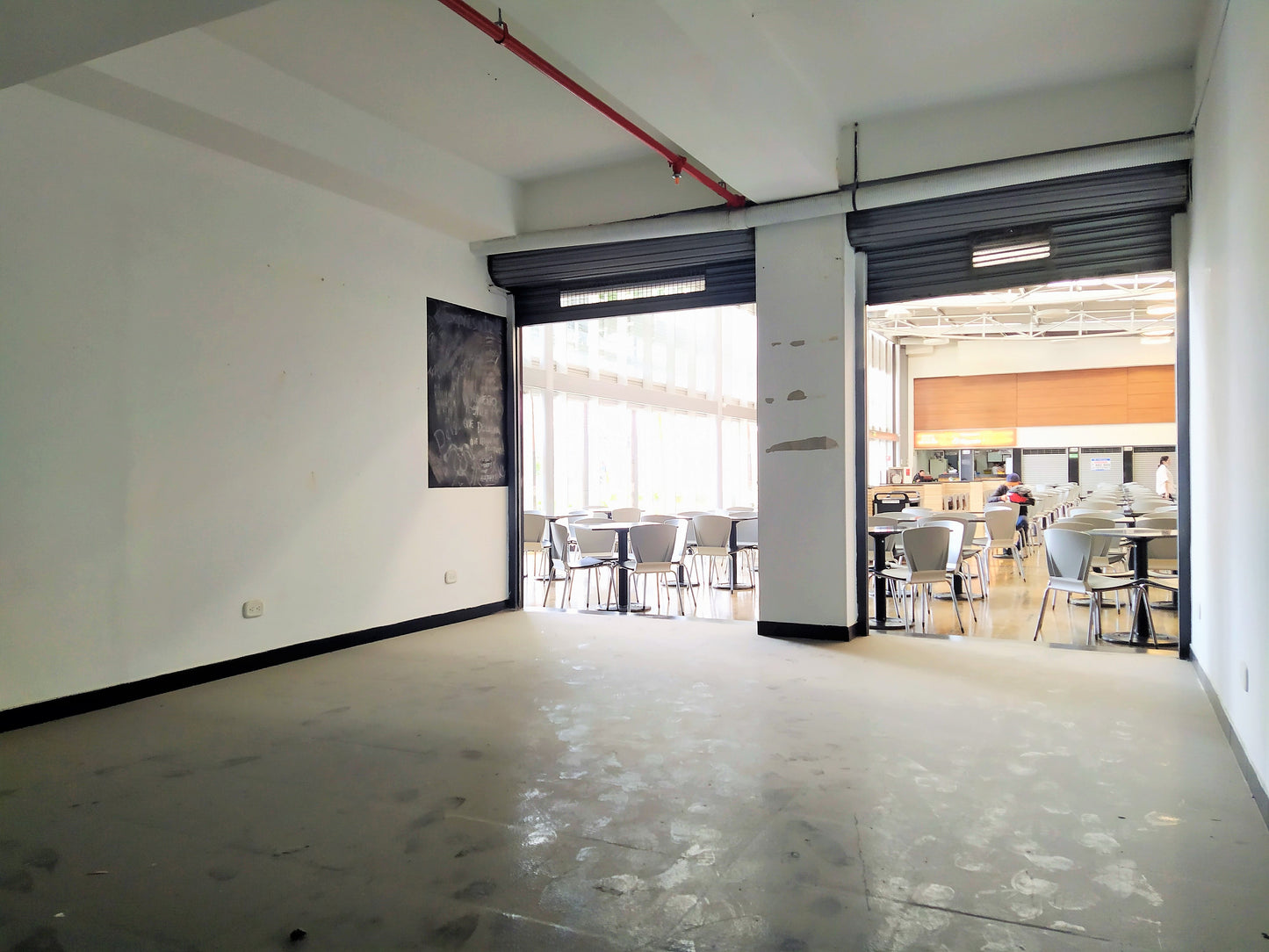 233-714 Acogedor local en arriendo en Barrancas