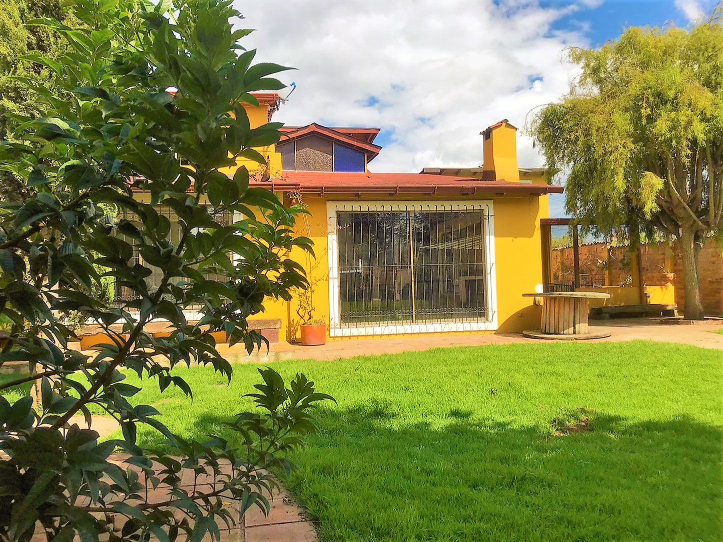 Espectacular y acogedora Casa en Venta en Chía