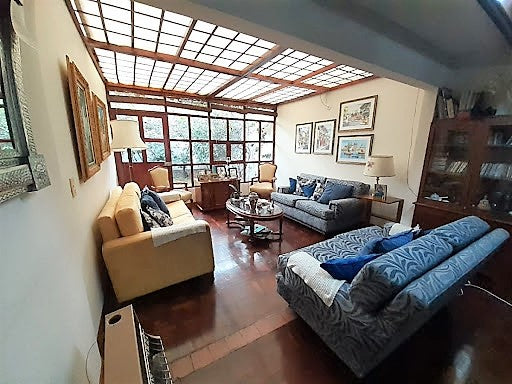 233-853 Fabulosa casa en venta en Cedritos