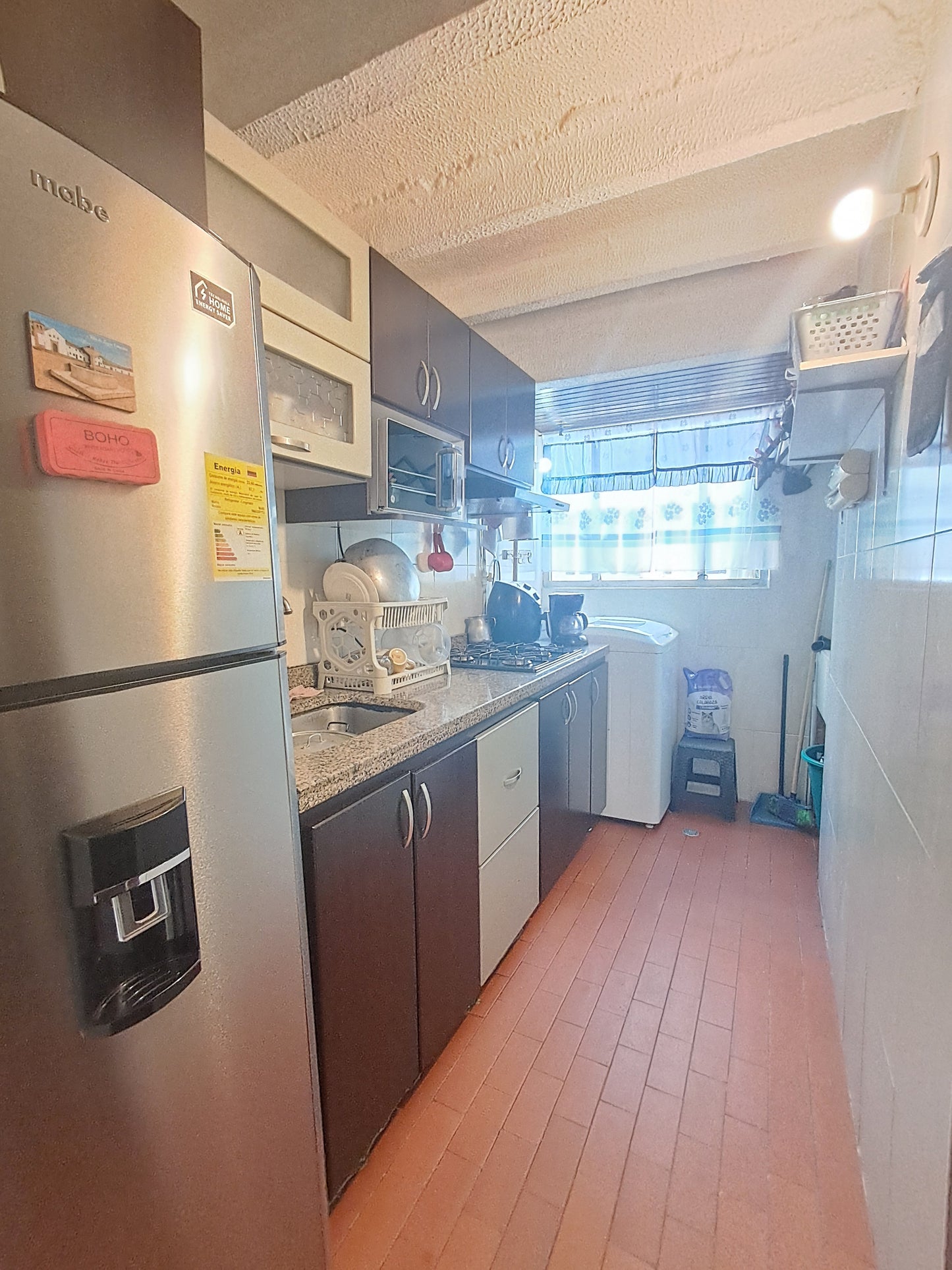 Vendo hermoso apartamento en Roma