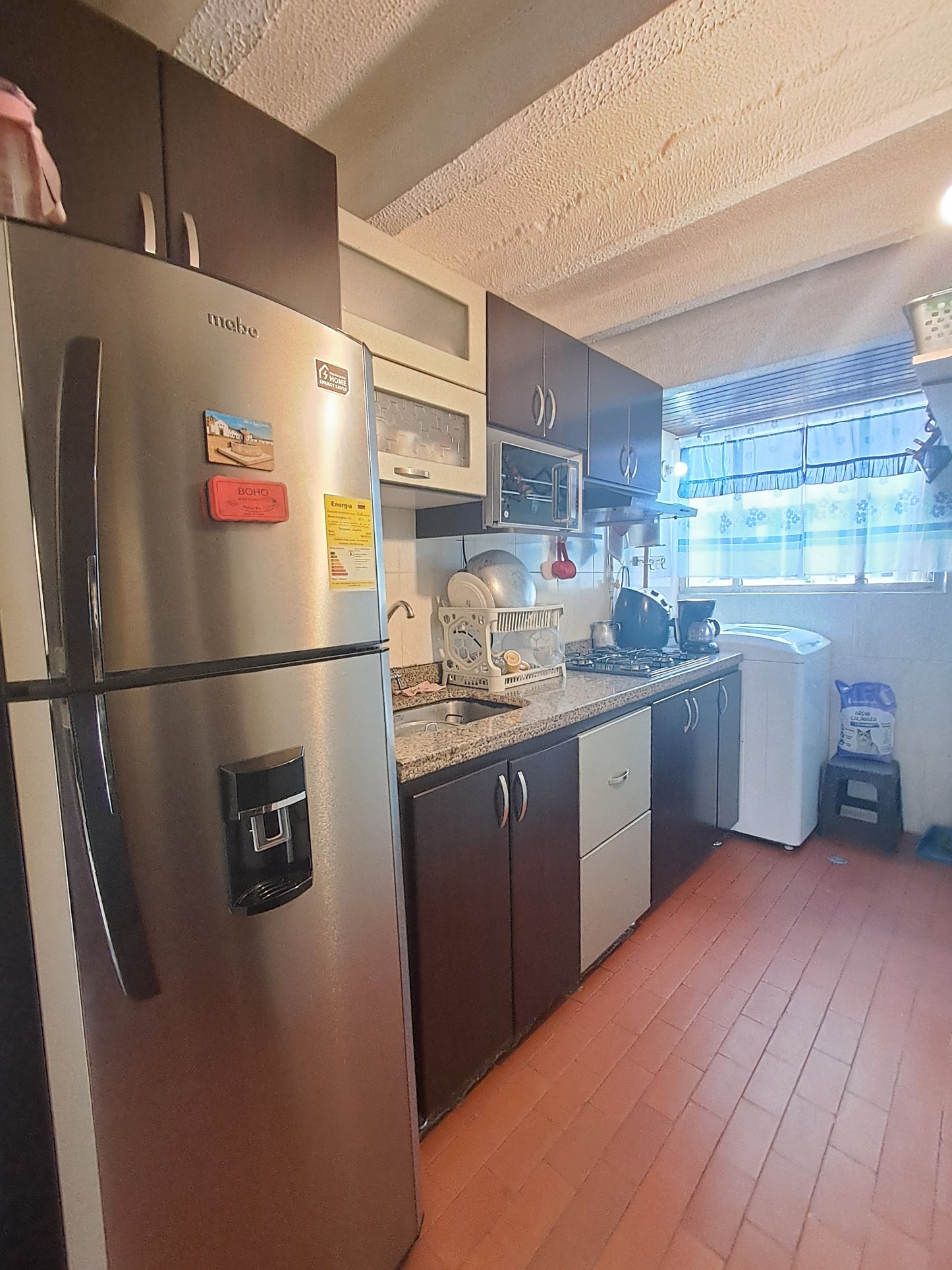 Vendo hermoso apartamento en Roma