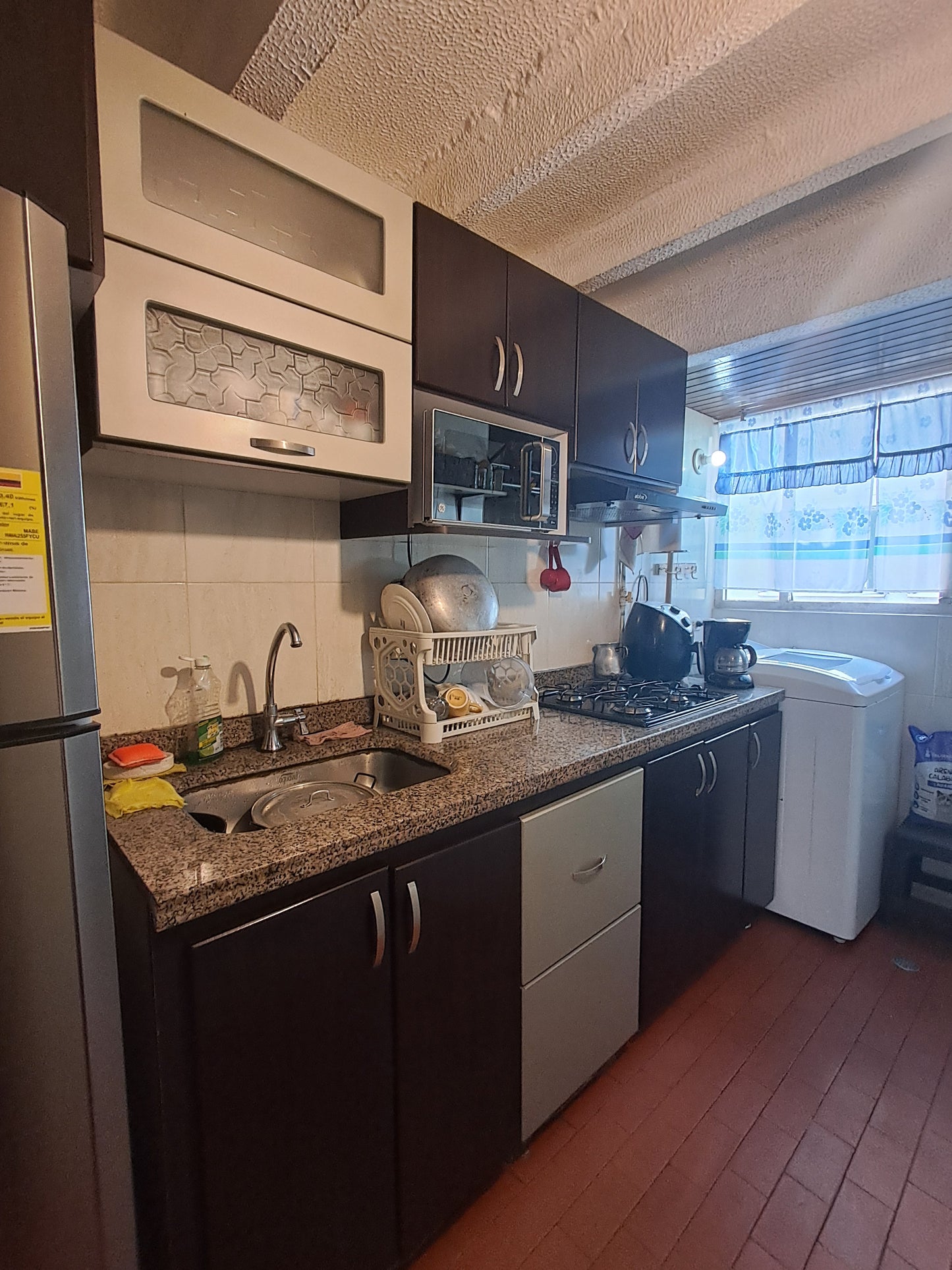Vendo hermoso apartamento en Roma
