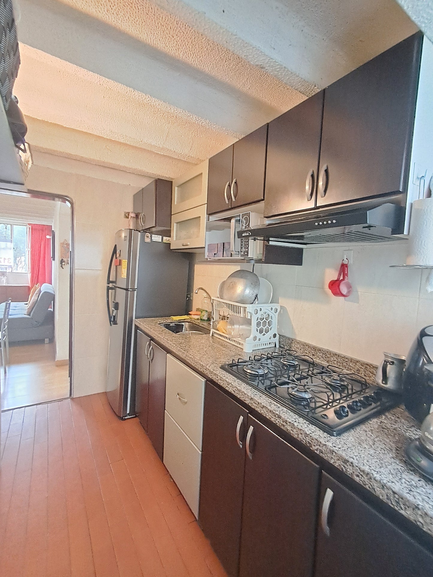 Vendo hermoso apartamento en Roma