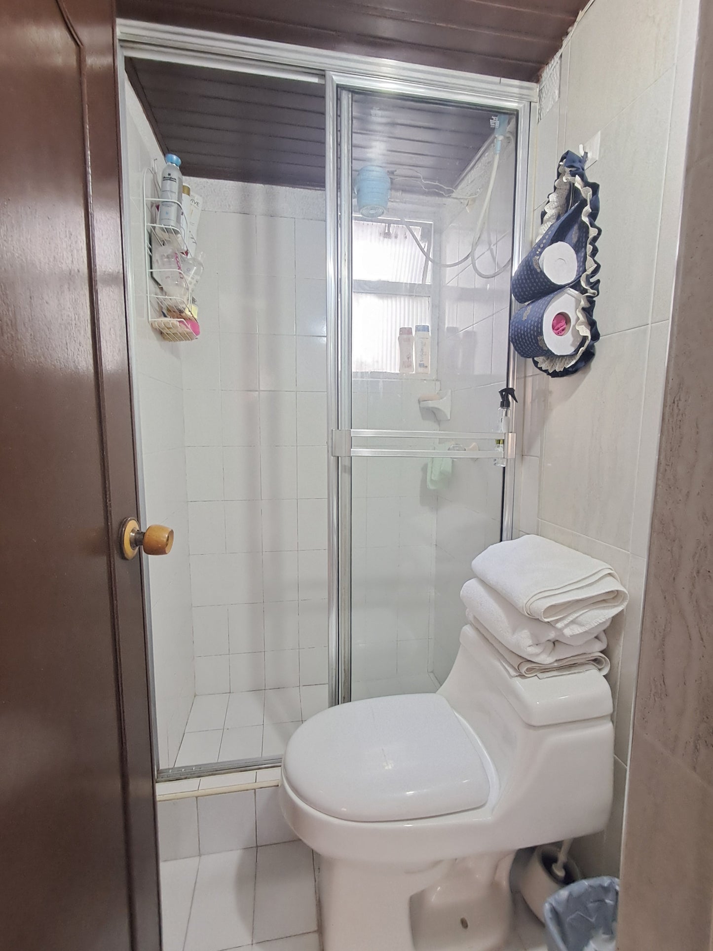 Vendo hermoso apartamento en Roma