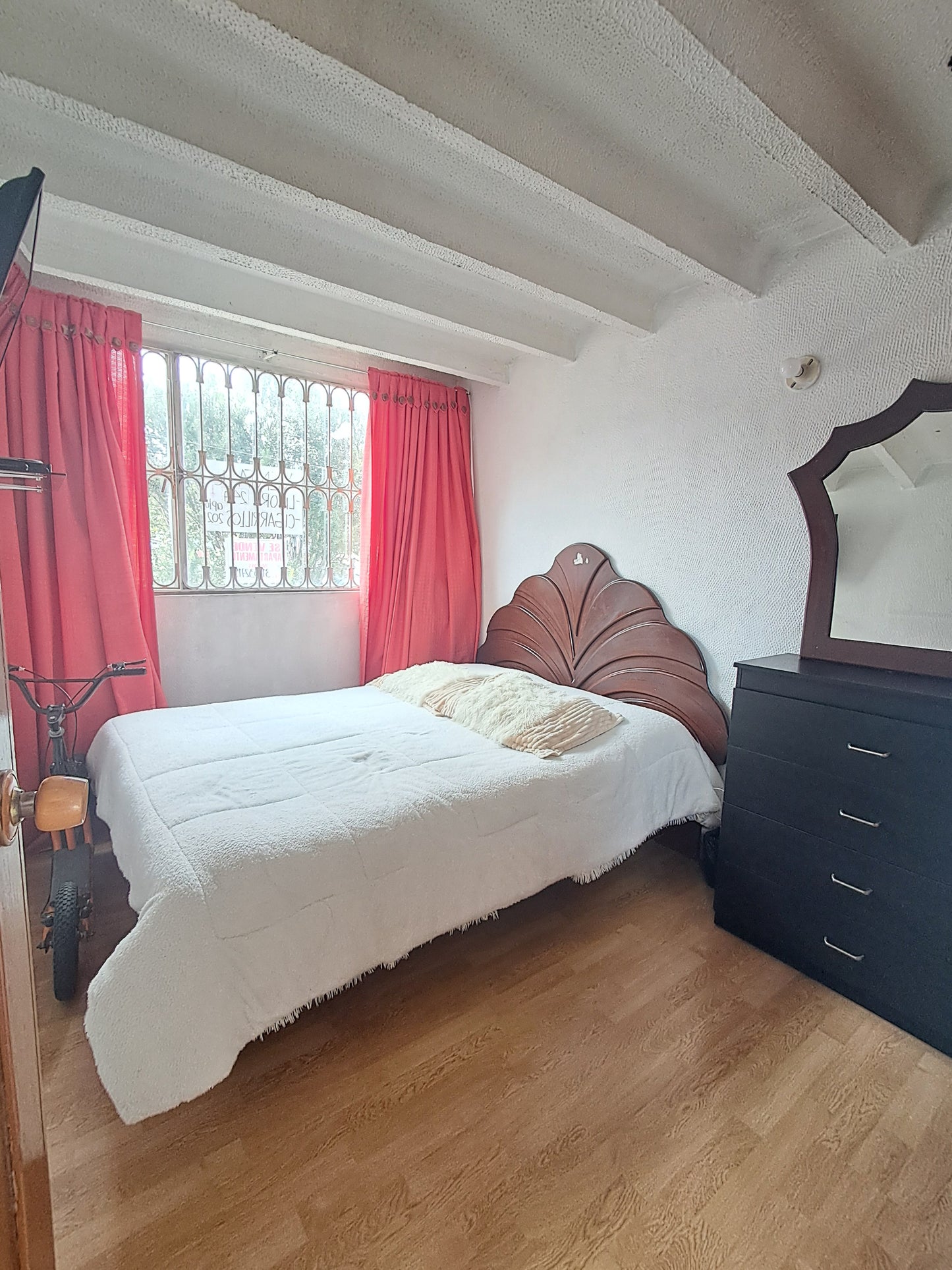 Vendo hermoso apartamento en Roma