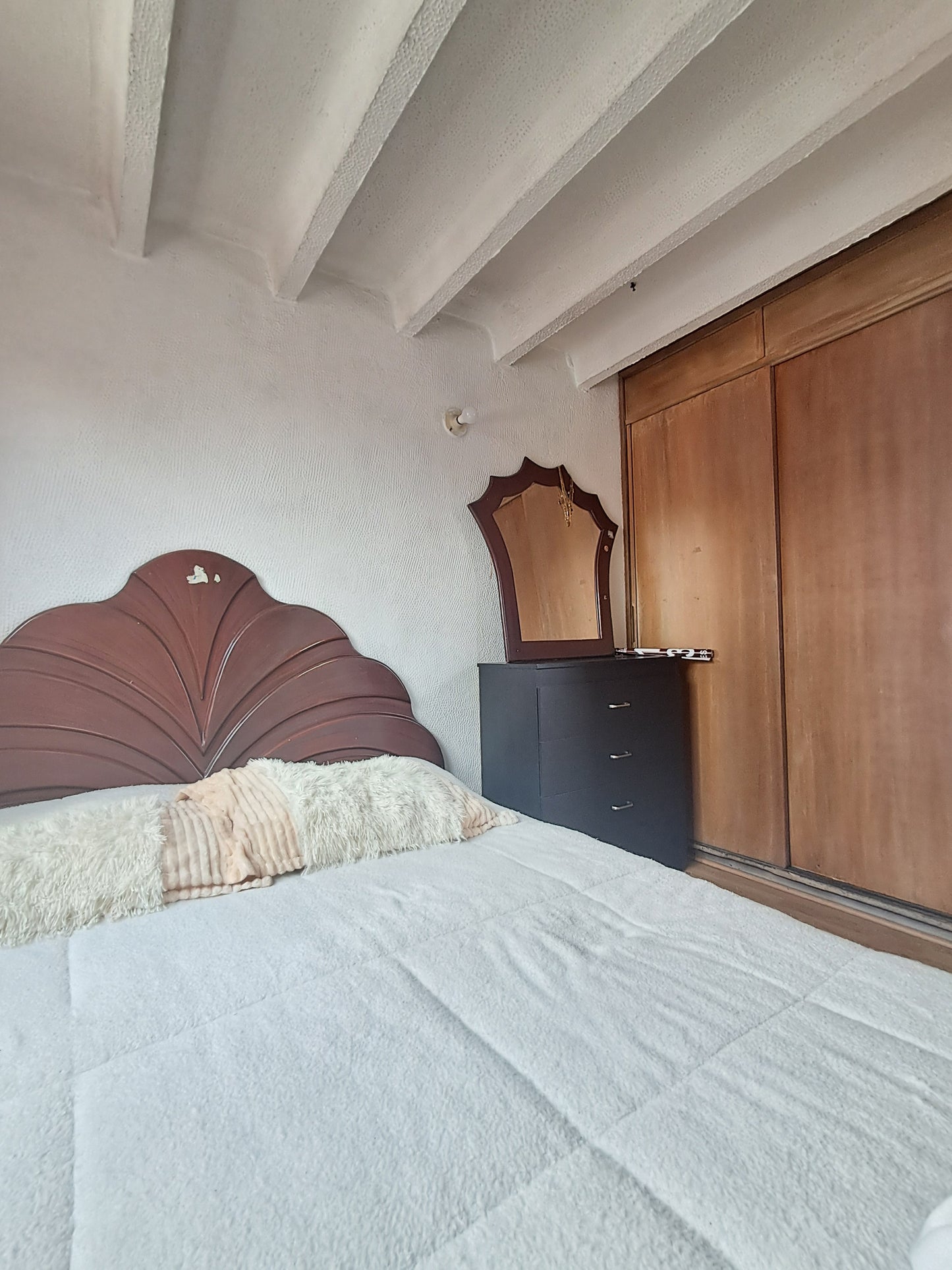 Vendo hermoso apartamento en Roma