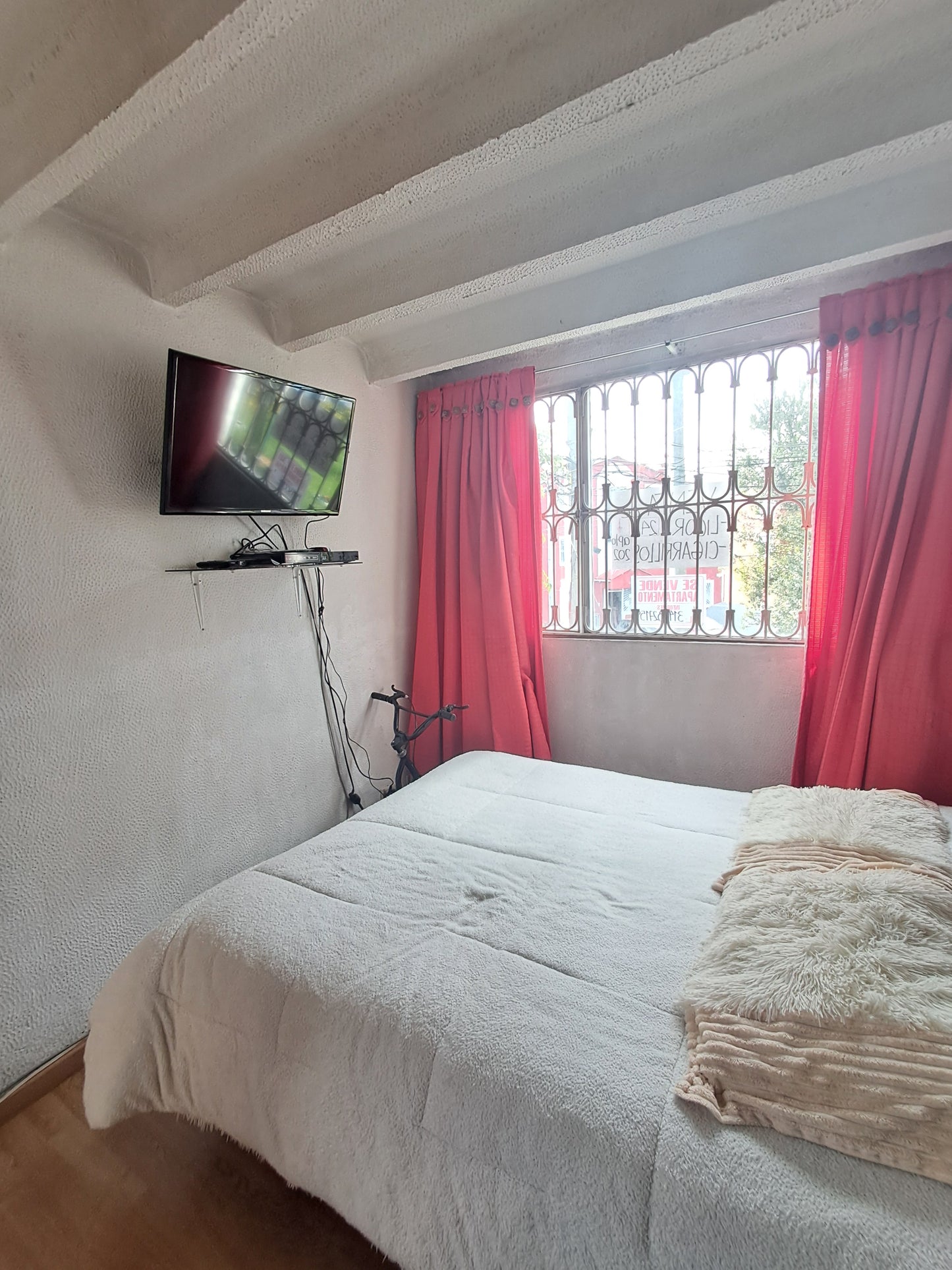 Vendo hermoso apartamento en Roma