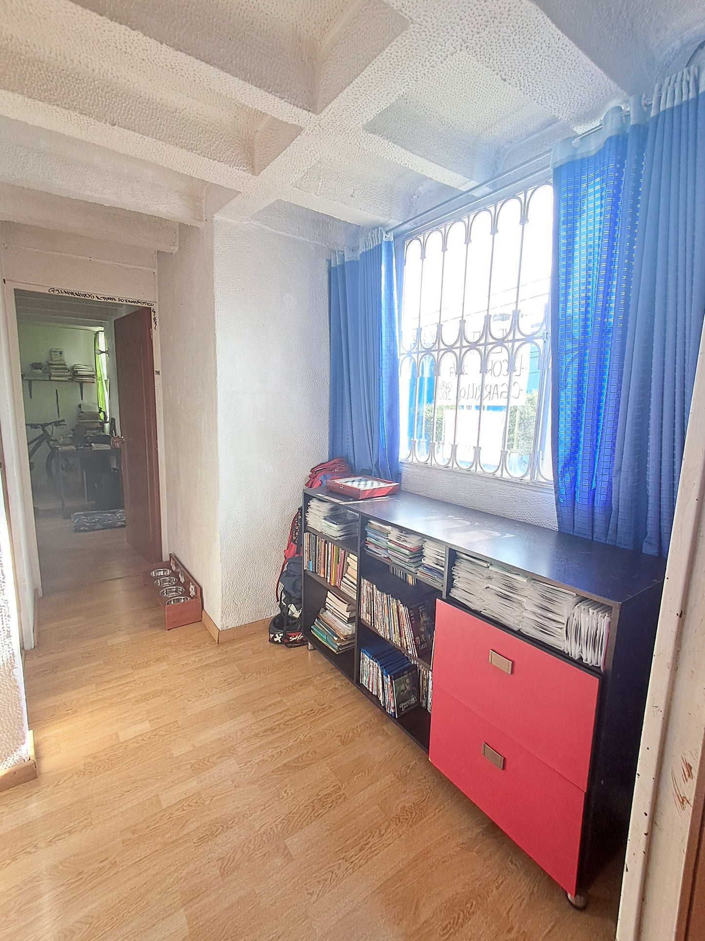 Vendo hermoso apartamento en Roma