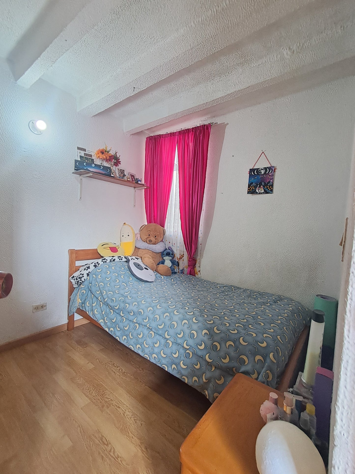 Vendo hermoso apartamento en Roma