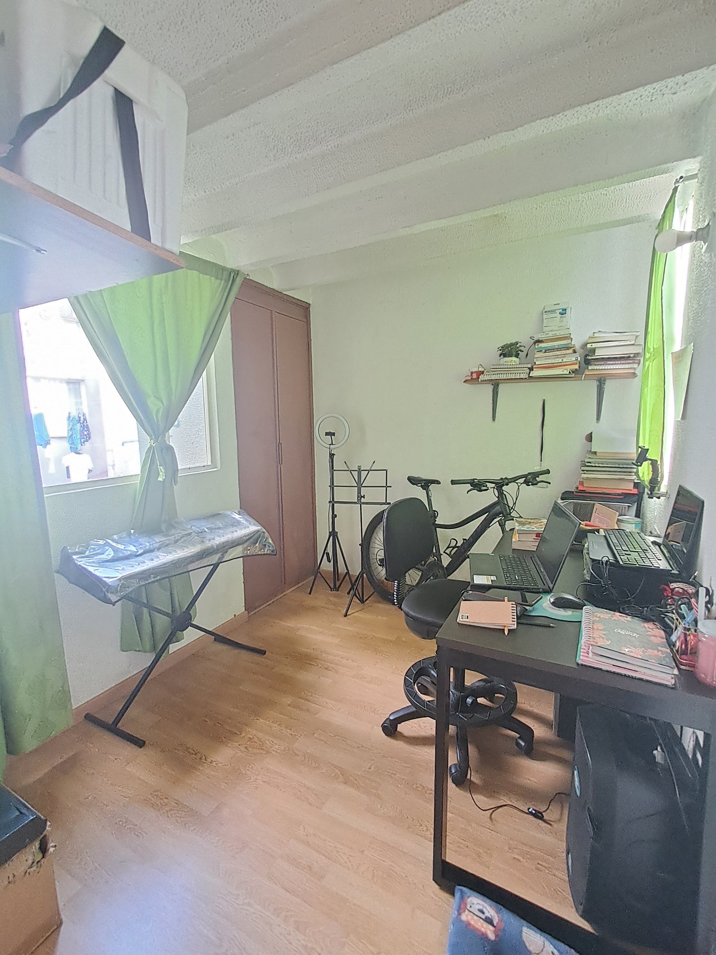 Vendo hermoso apartamento en Roma