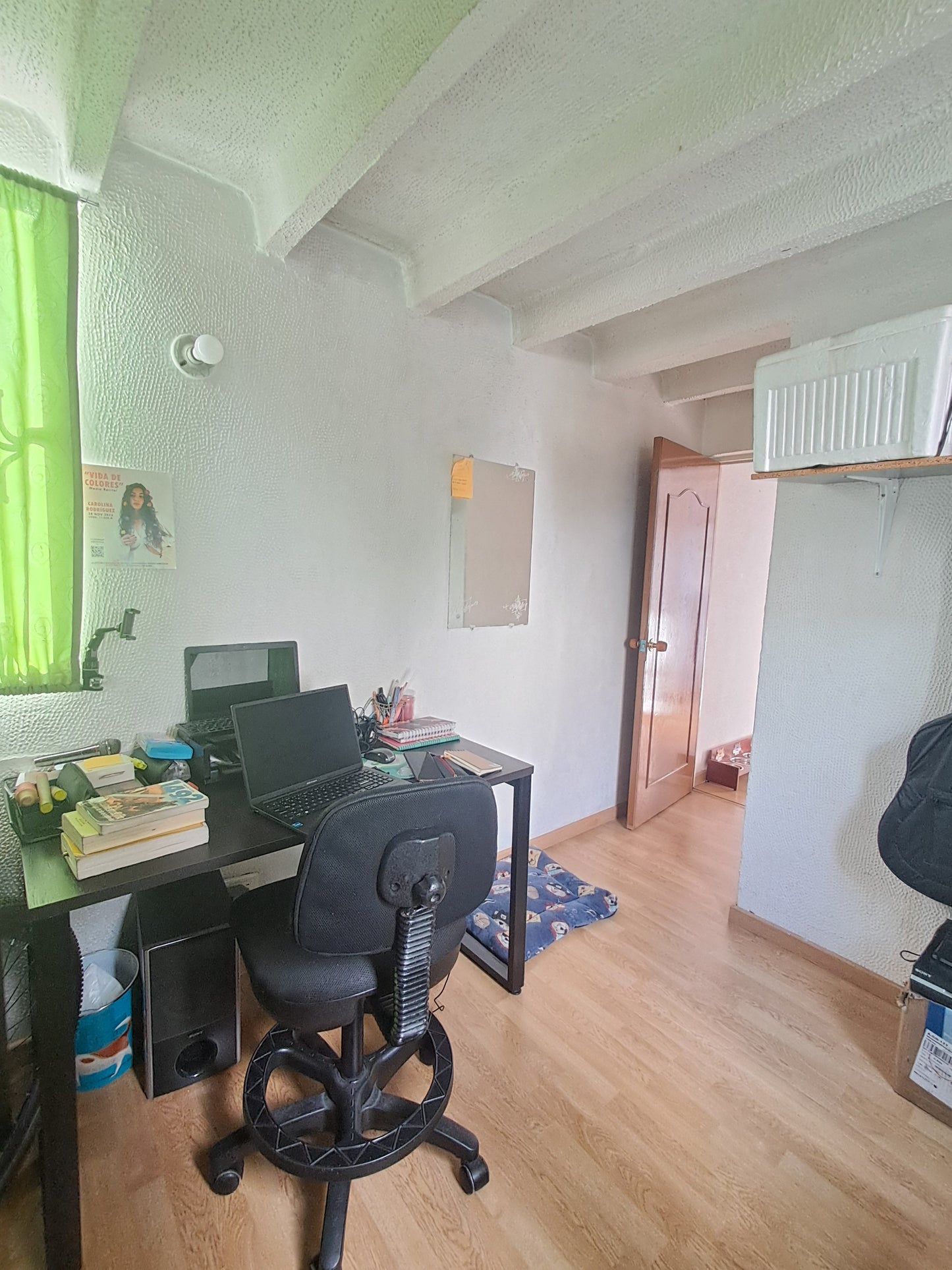 Vendo hermoso apartamento en Roma