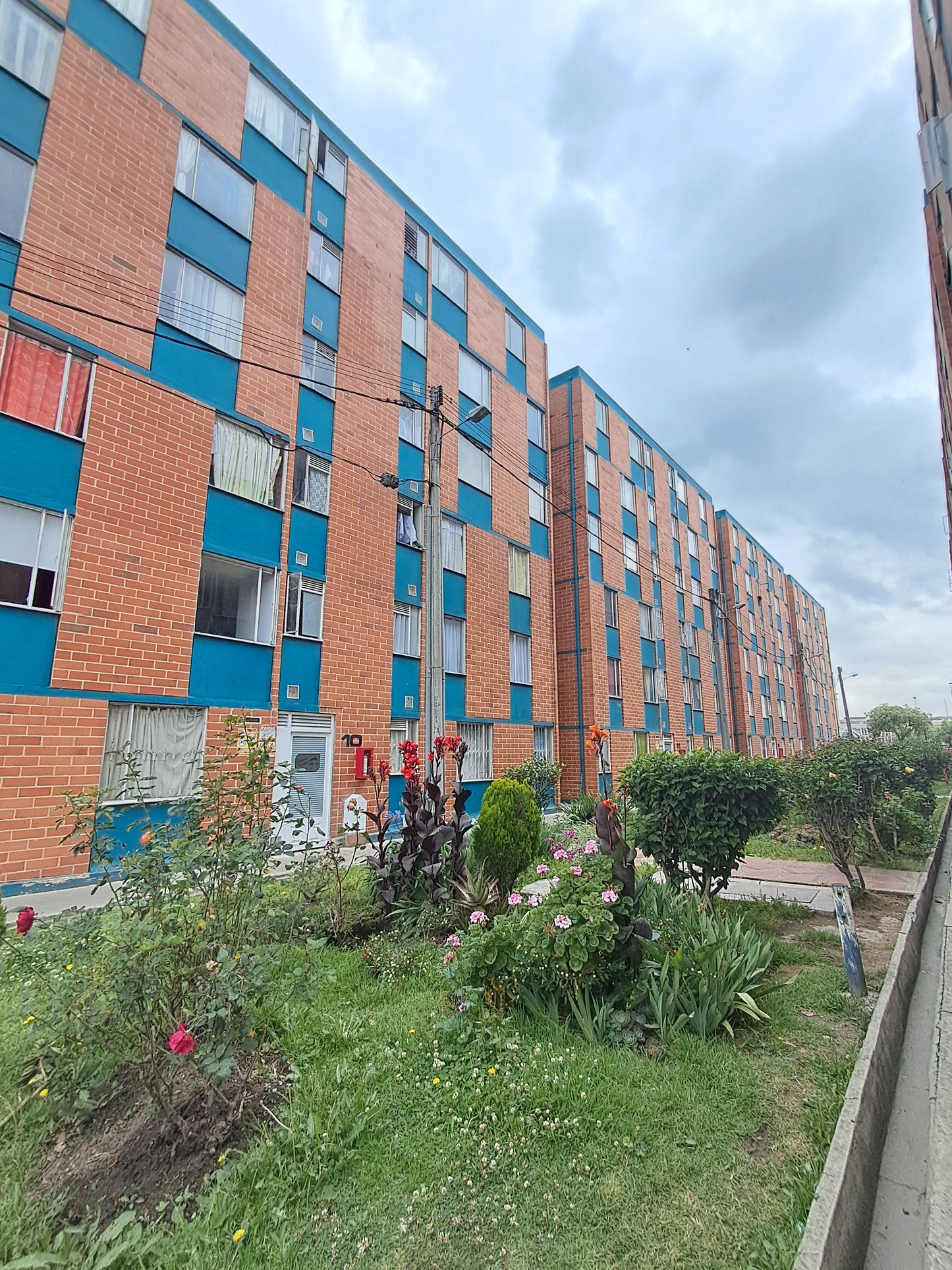 Hermoso Apartamento En Arriendo En Bosa Porvenir